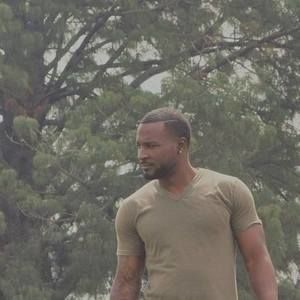 Meet your Posher, Antwan